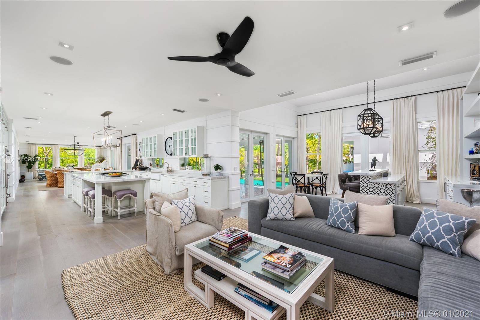 925 Mariner Drive Key Biscayne, FL 33149 - Photo 16 of 56