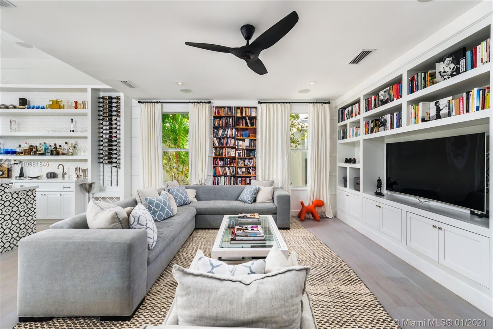 925 Mariner Drive Key Biscayne, FL 33149 - Photo 18 of 56