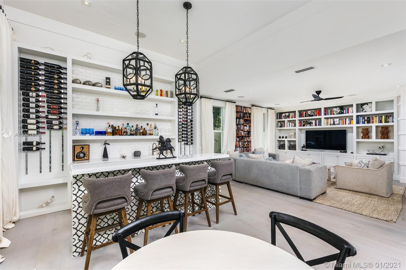 925 Mariner Drive Key Biscayne, FL 33149 - Photo 19 of 56