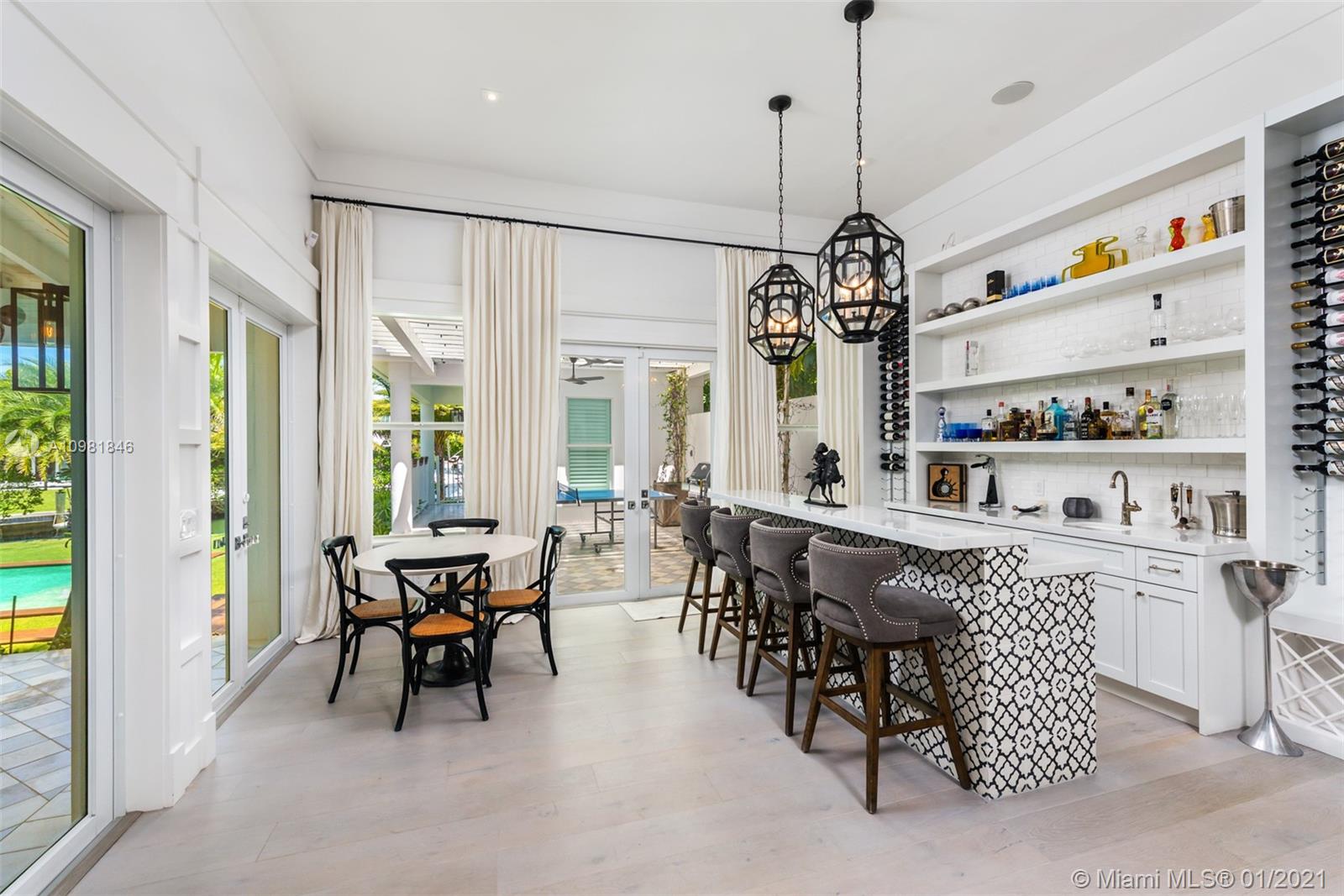 925 Mariner Drive Key Biscayne, FL 33149 - Photo 20 of 56