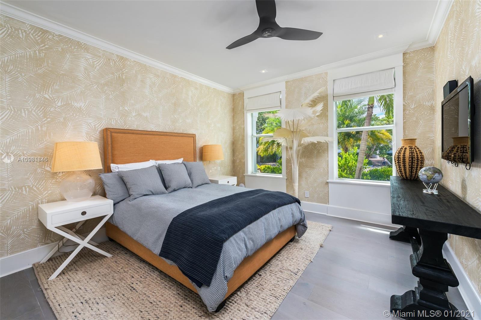 925 Mariner Drive Key Biscayne, FL 33149 - Photo 21 of 56