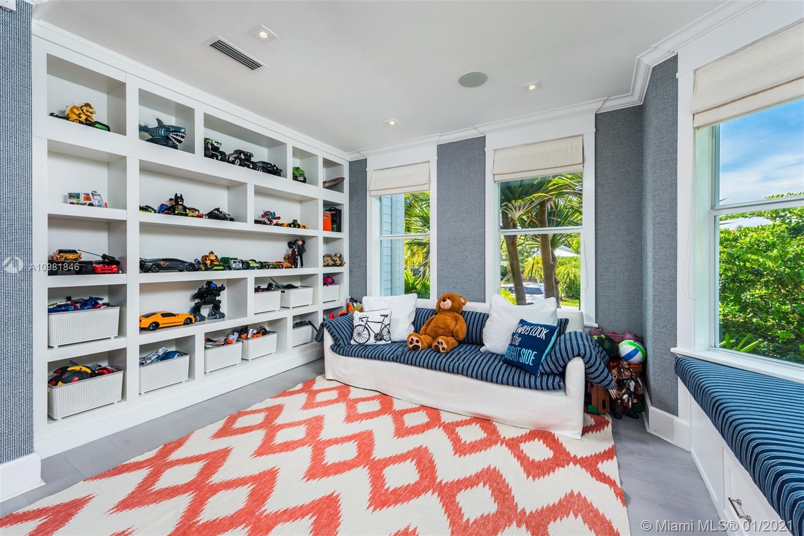 925 Mariner Drive Key Biscayne, FL 33149 - Photo 24 of 56