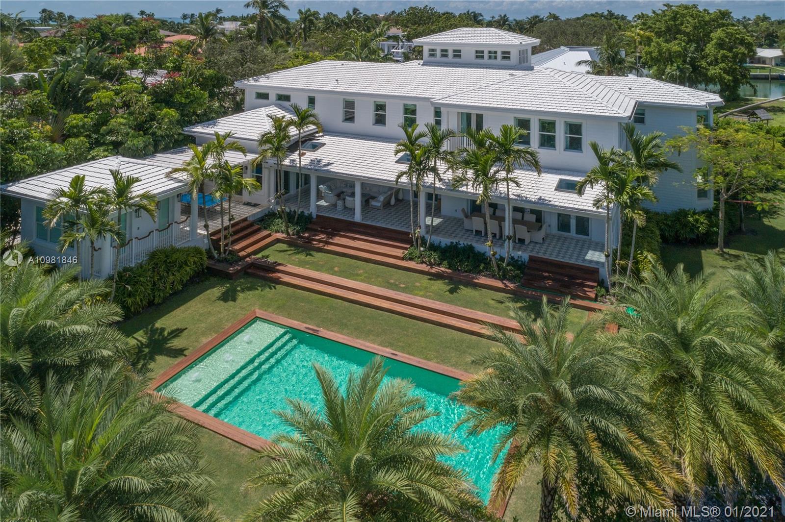 925 Mariner Drive Key Biscayne, FL 33149 - Photo 4 of 56