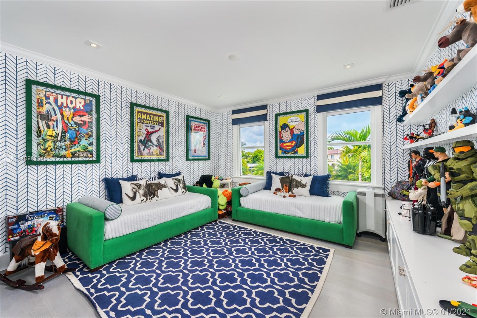 925 Mariner Drive Key Biscayne, FL 33149 - Photo 34 of 56