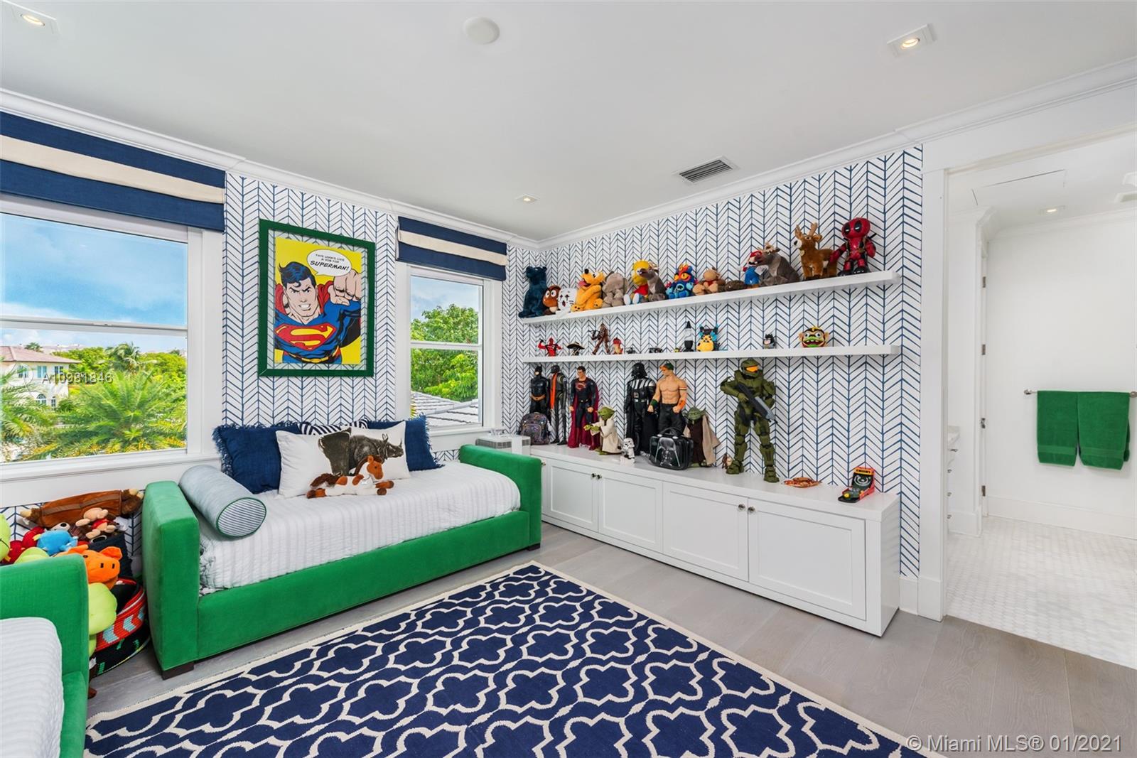 925 Mariner Drive Key Biscayne, FL 33149 - Photo 35 of 56