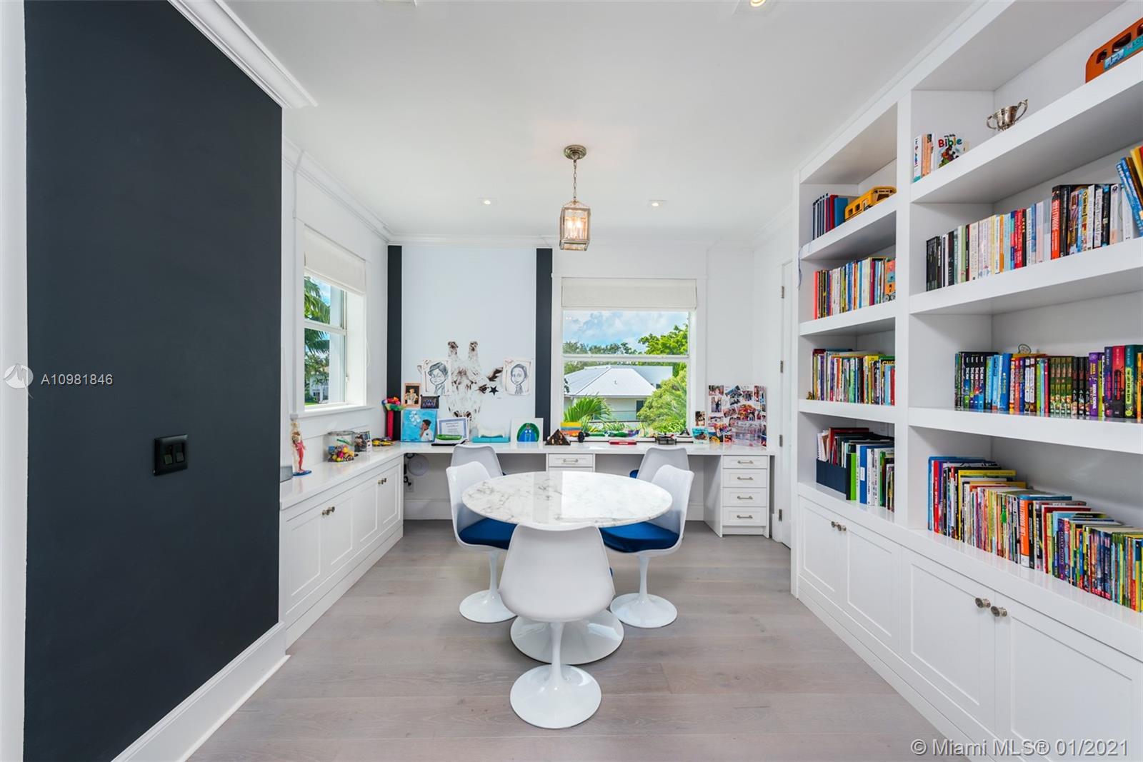 925 Mariner Drive Key Biscayne, FL 33149 - Photo 39 of 56