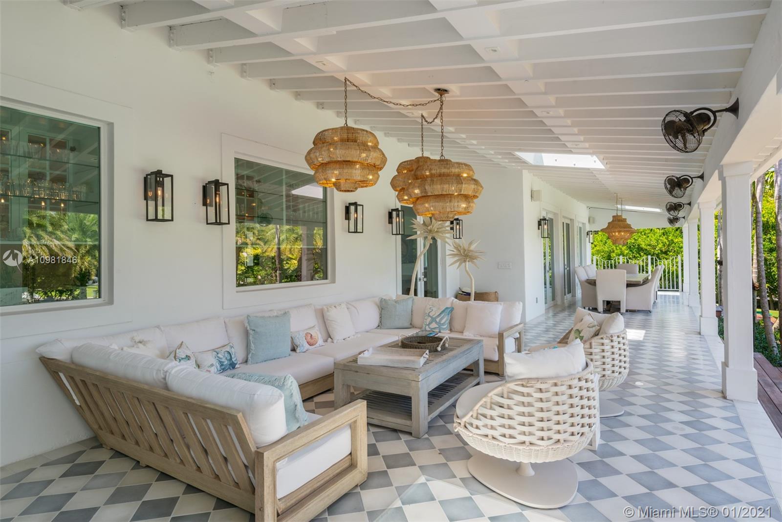 925 Mariner Drive Key Biscayne, FL 33149 - Photo 42 of 56