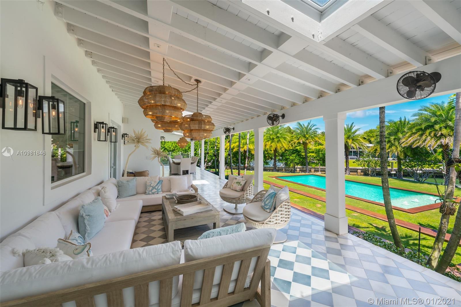 925 Mariner Drive Key Biscayne, FL 33149 - Photo 43 of 56