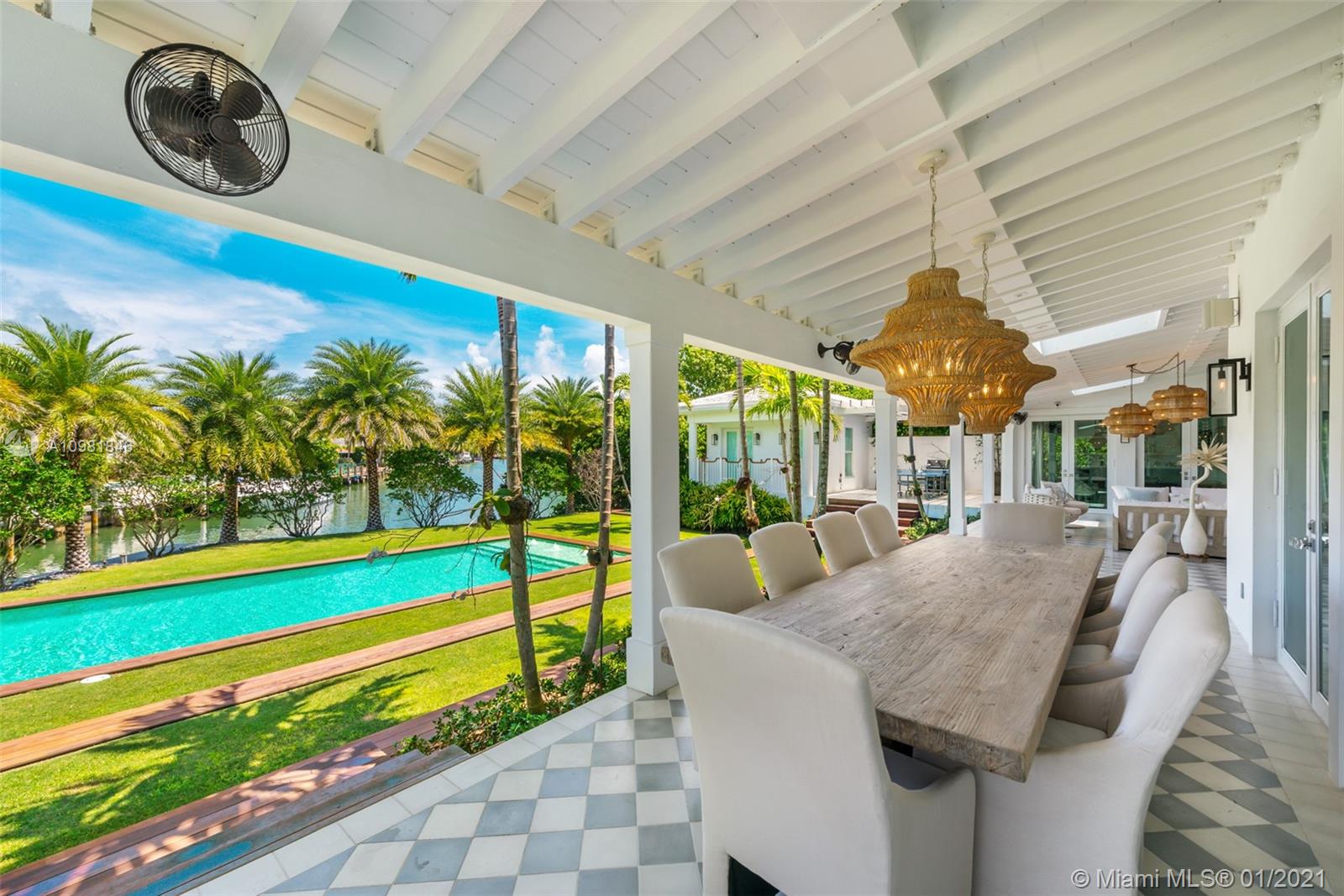 925 Mariner Drive Key Biscayne, FL 33149 - Photo 44 of 56