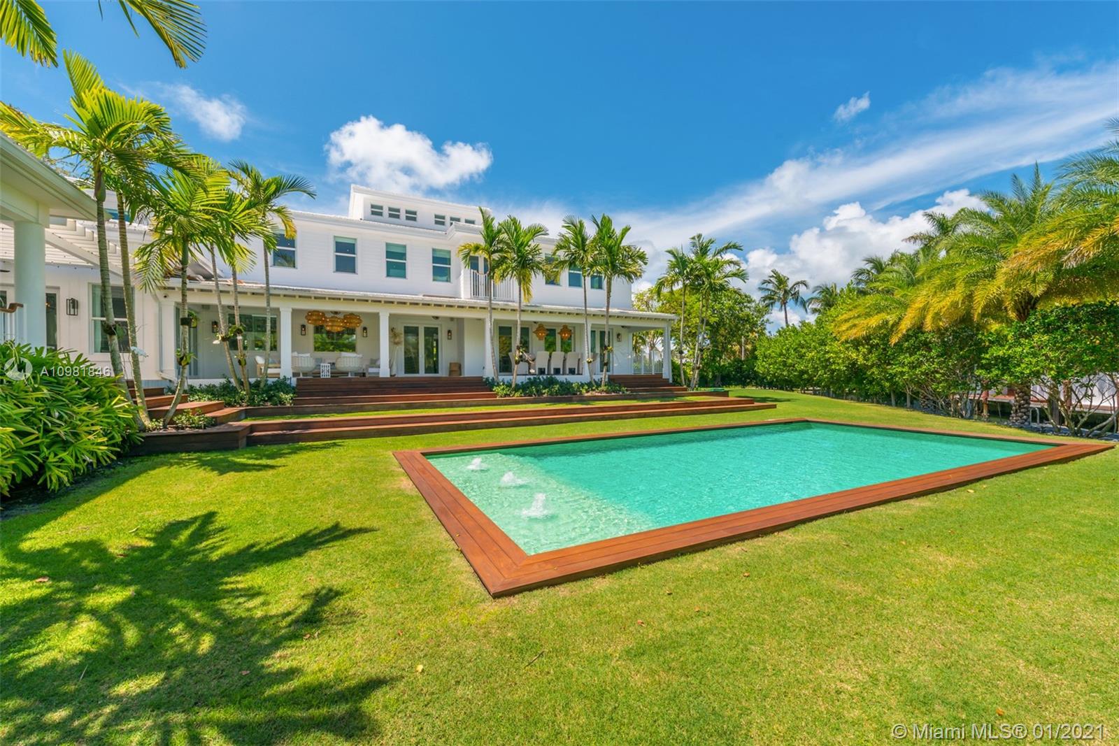 925 Mariner Drive Key Biscayne, FL 33149 - Photo 47 of 56