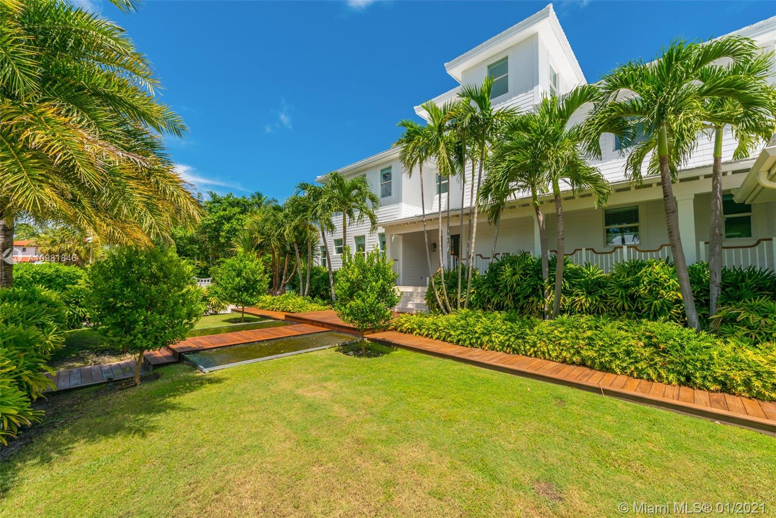 925 Mariner Drive Key Biscayne, FL 33149 - Photo 48 of 56