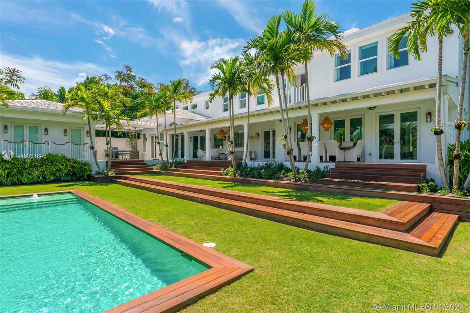 925 Mariner Drive Key Biscayne, FL 33149 - Photo 50 of 56