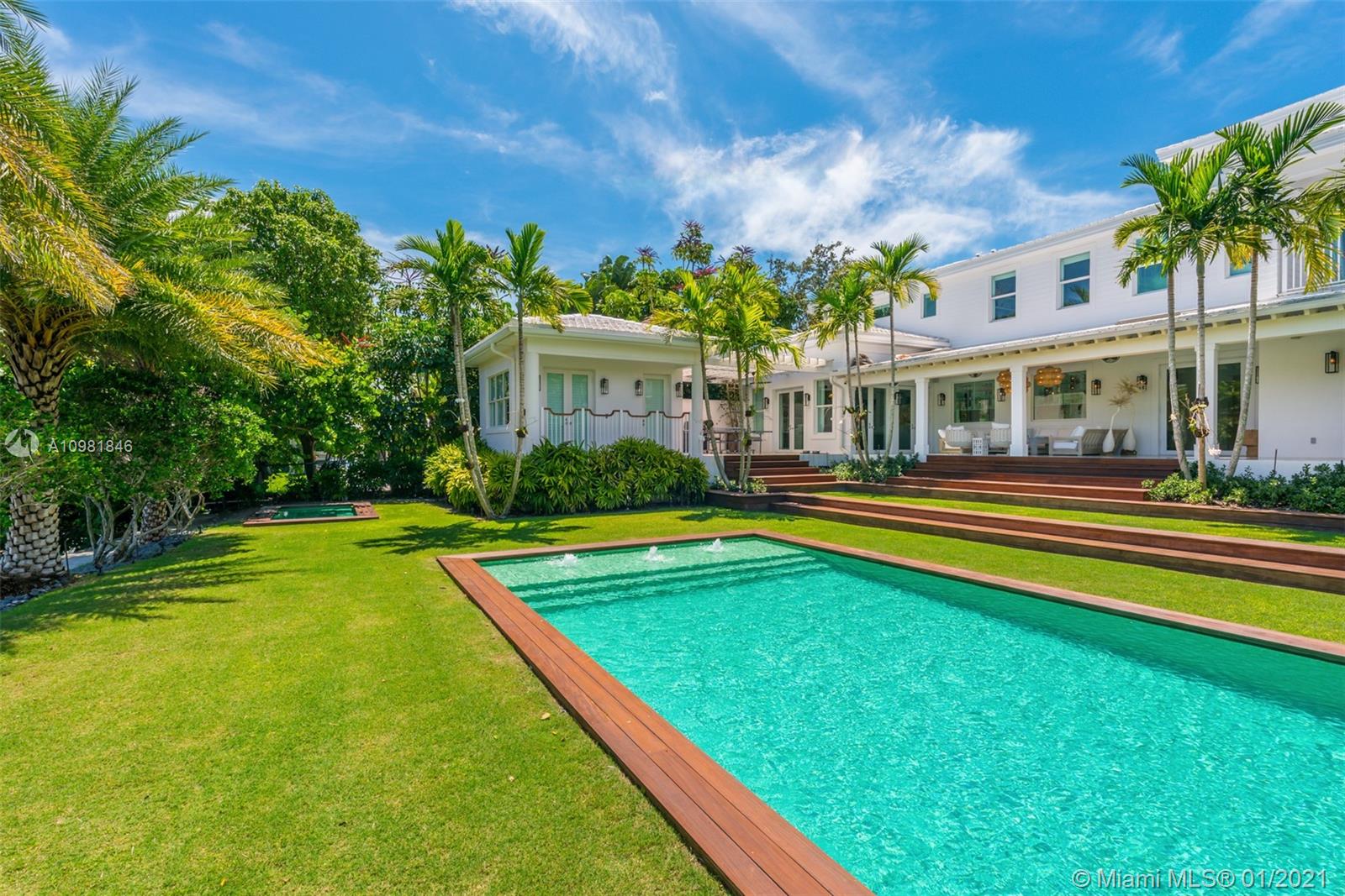 925 Mariner Drive Key Biscayne, FL 33149 - Photo 51 of 56