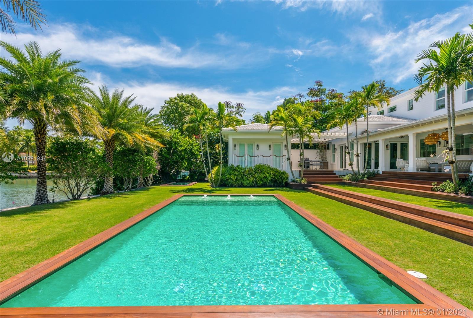 925 Mariner Drive Key Biscayne, FL 33149 - Photo 52 of 56