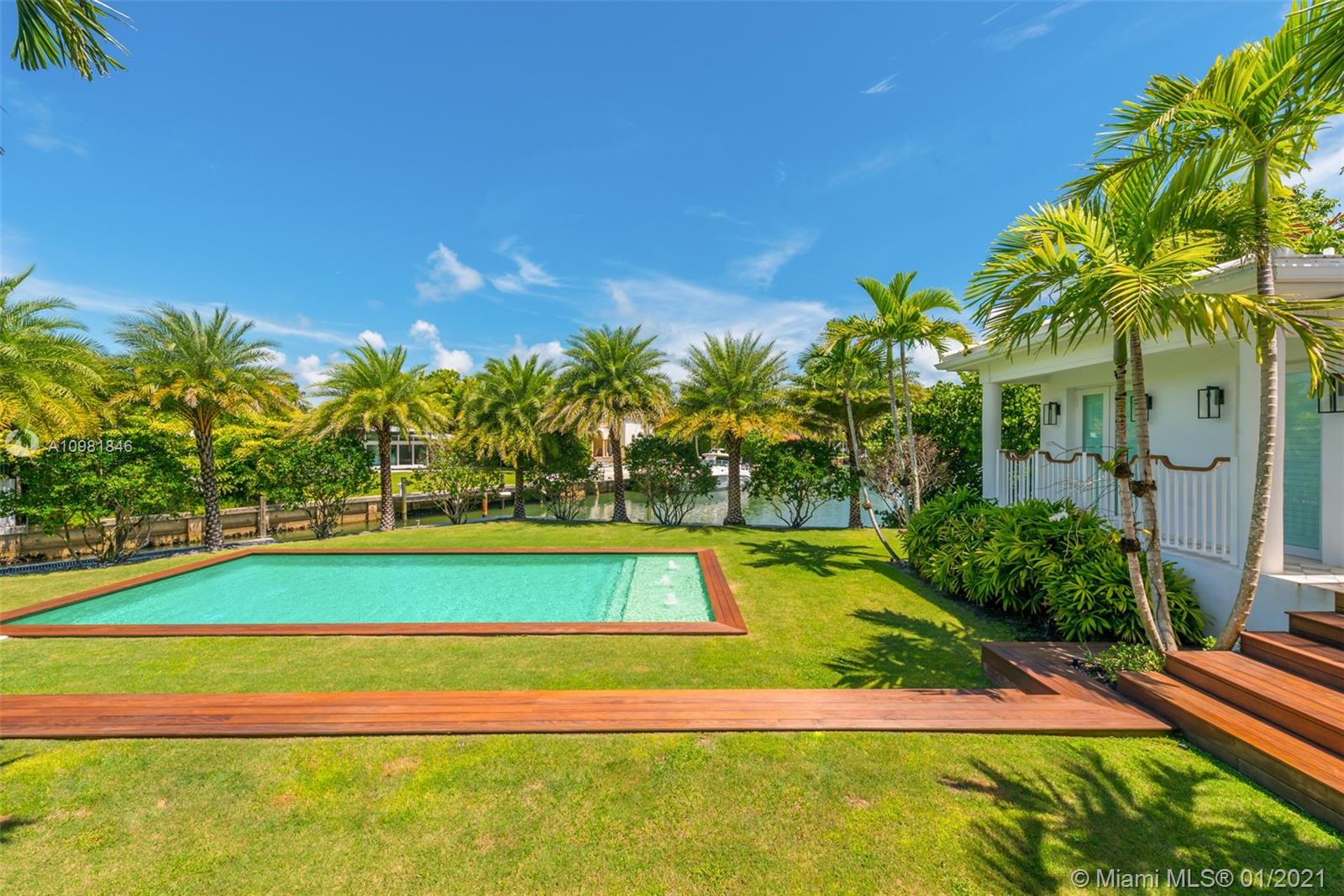 925 Mariner Drive Key Biscayne, FL 33149 - Photo 53 of 56