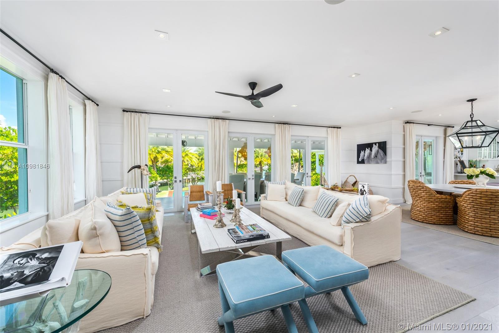 925 Mariner Drive Key Biscayne, FL 33149 - Photo 8 of 56