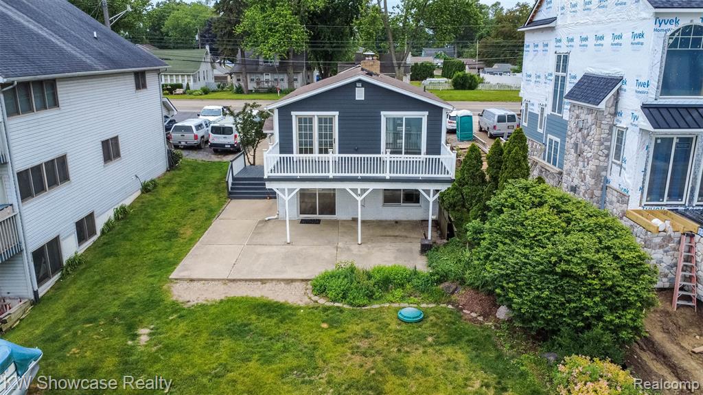 1869 Union Lake Road Commerce Township, MI 48382 - Photo 6 of 32