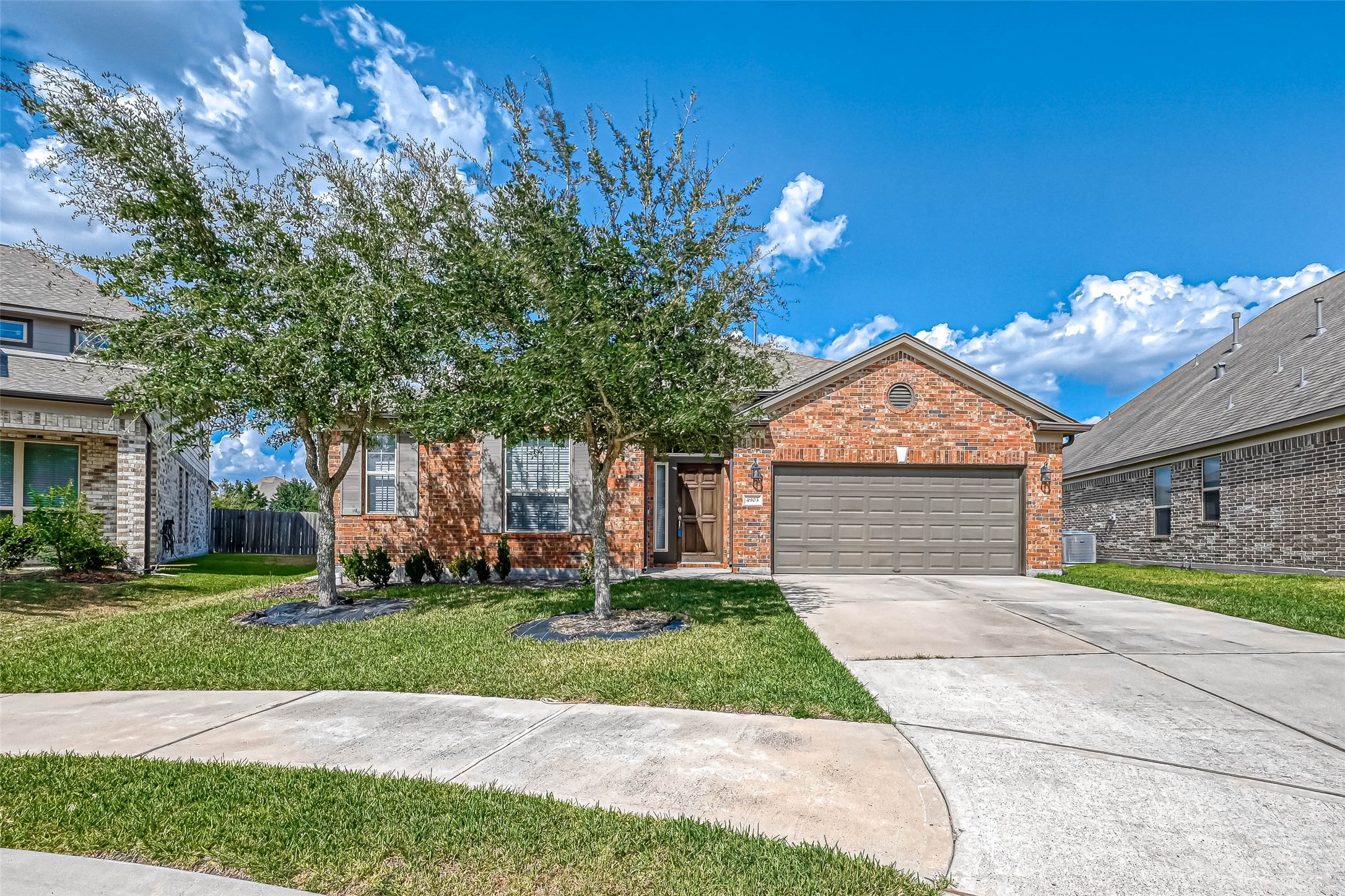 4903 Windy Poplar Trail Rosenberg, TX 77471 - Photo 2 of 42