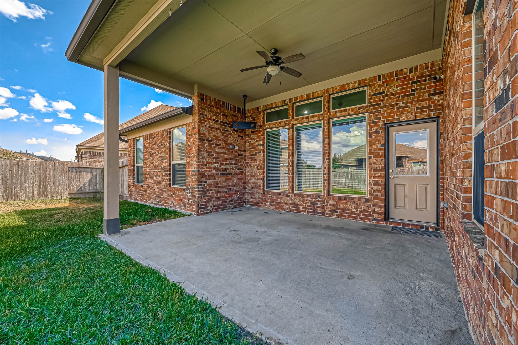 4903 Windy Poplar Trail Rosenberg, TX 77471 - Photo 37 of 42