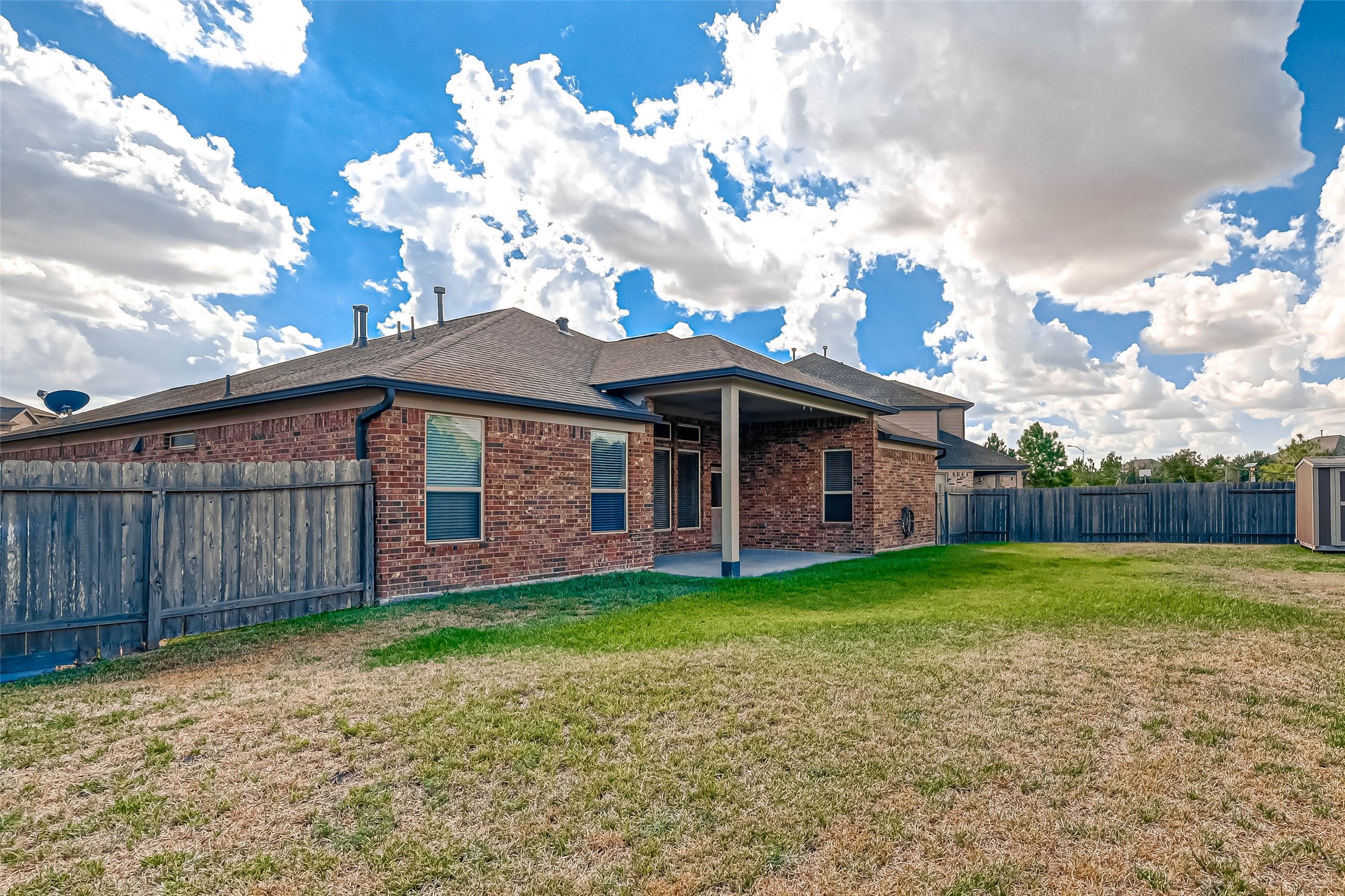4903 Windy Poplar Trail Rosenberg, TX 77471 - Photo 38 of 42