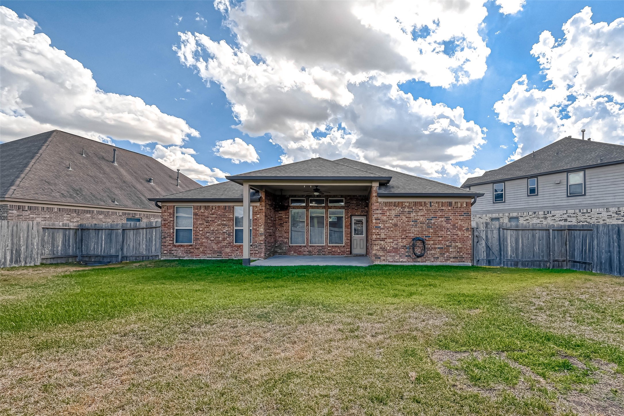 4903 Windy Poplar Trail Rosenberg, TX 77471 - Photo 39 of 42