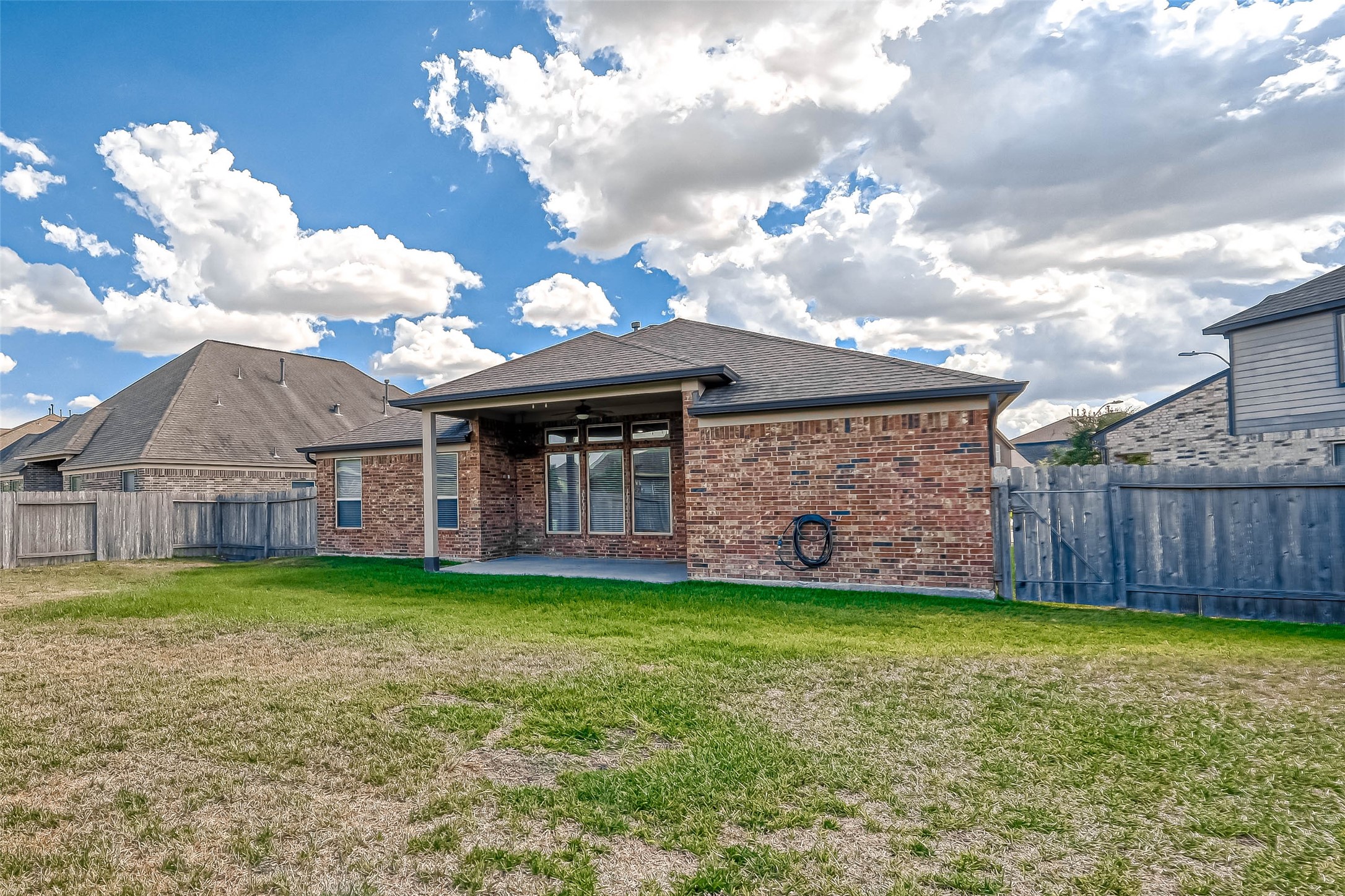 4903 Windy Poplar Trail Rosenberg, TX 77471 - Photo 40 of 42