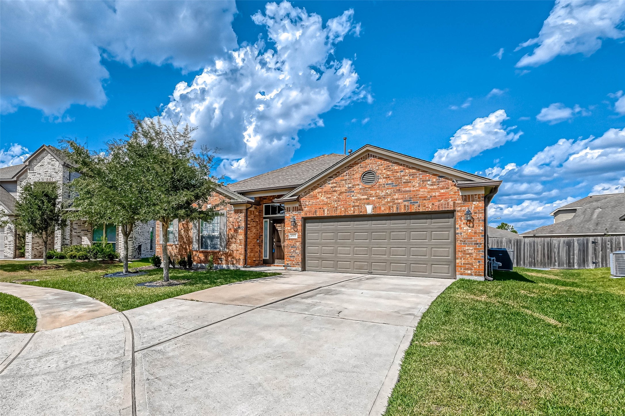 4903 Windy Poplar Trail Rosenberg, TX 77471 - Photo 4 of 42