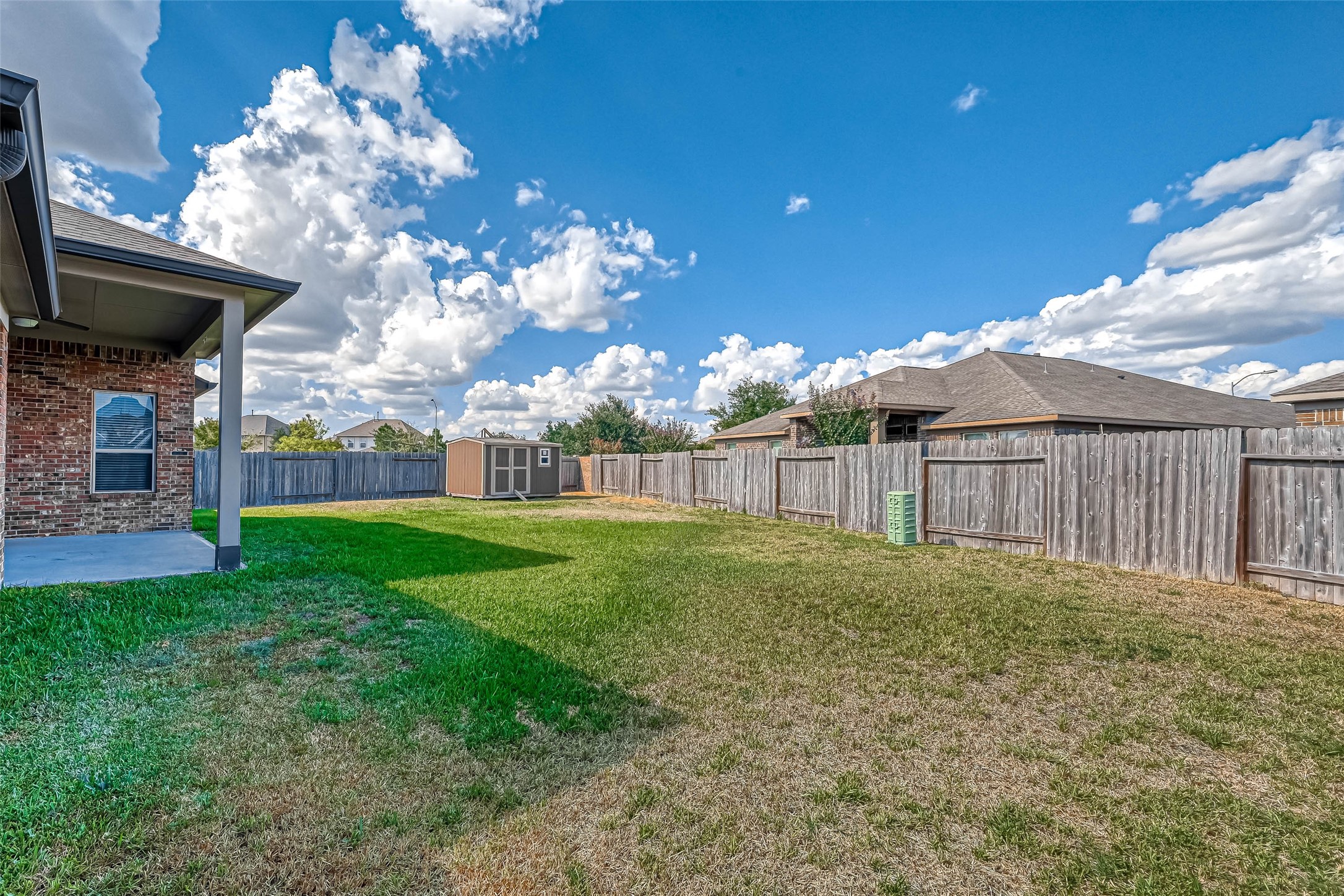 4903 Windy Poplar Trail Rosenberg, TX 77471 - Photo 41 of 42