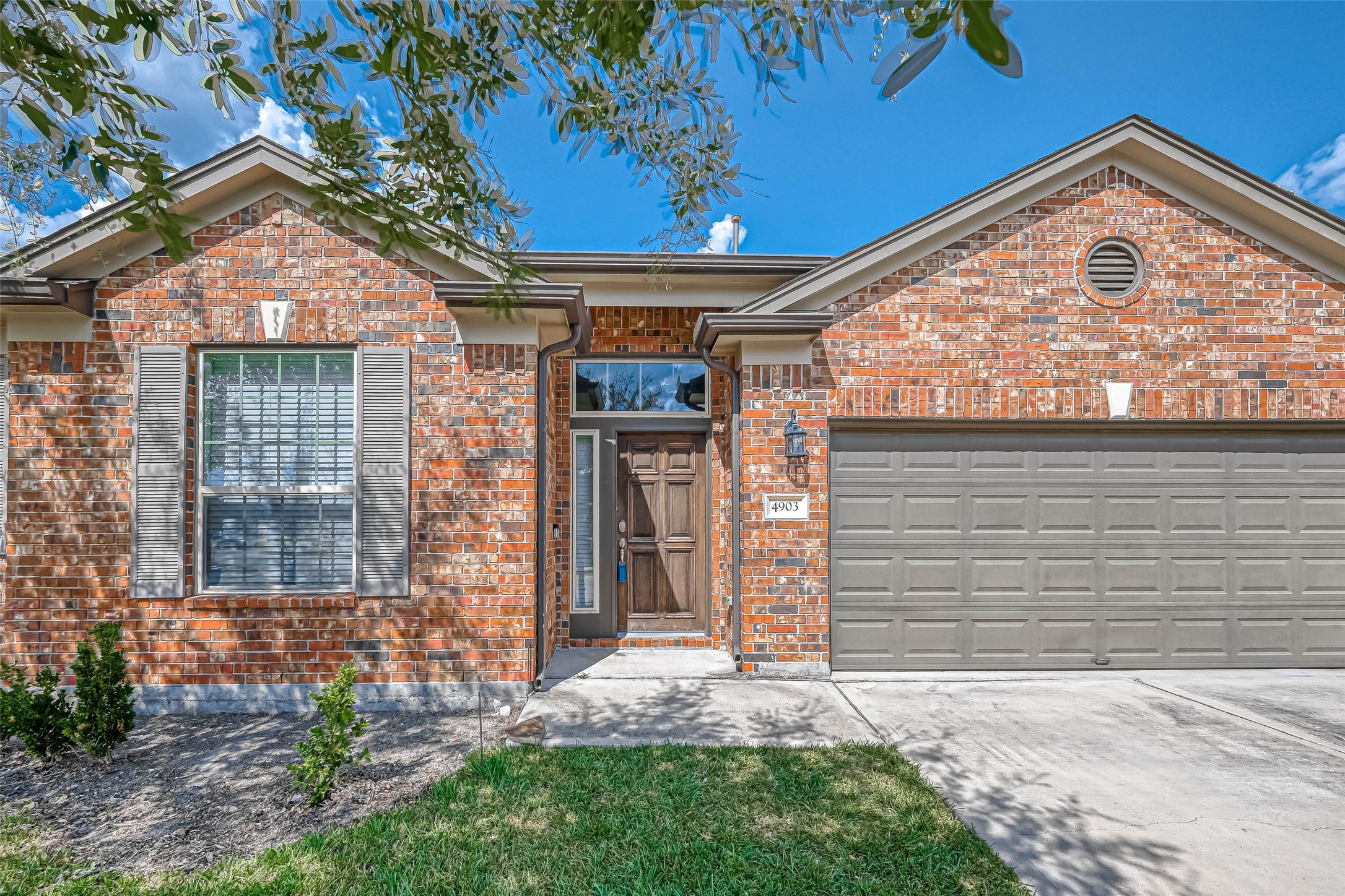 4903 Windy Poplar Trail Rosenberg, TX 77471 - Photo 5 of 42