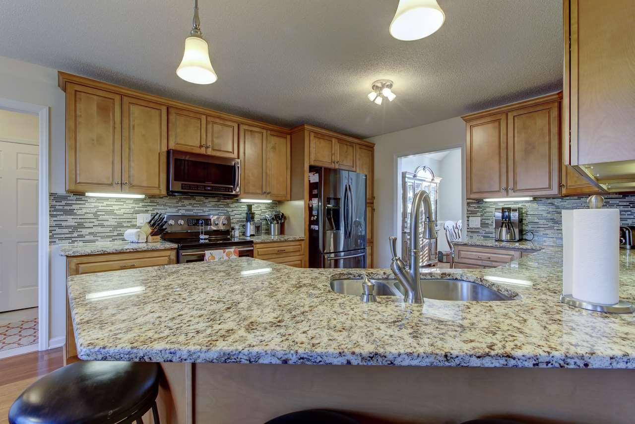 247 Cross Ridge Drive Willow Spring, NC 27592 - Photo 8 of 25 Photo 8