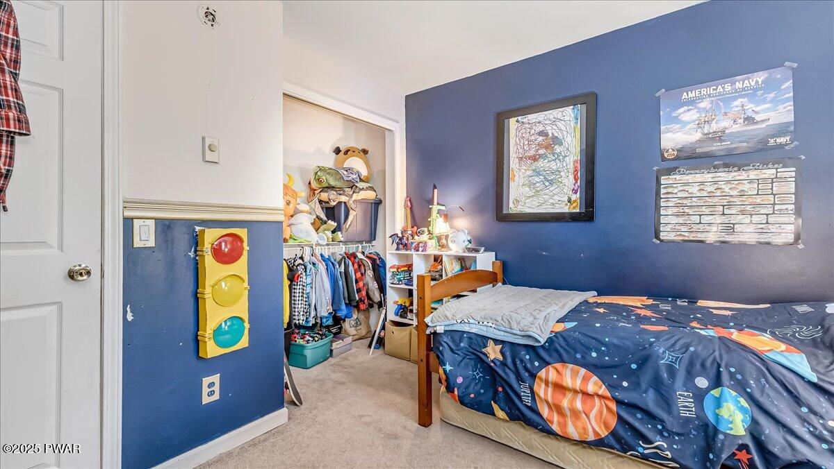 103 Ridge Circle Greentown, PA 18426 - Photo 28 of 56 Bedroom