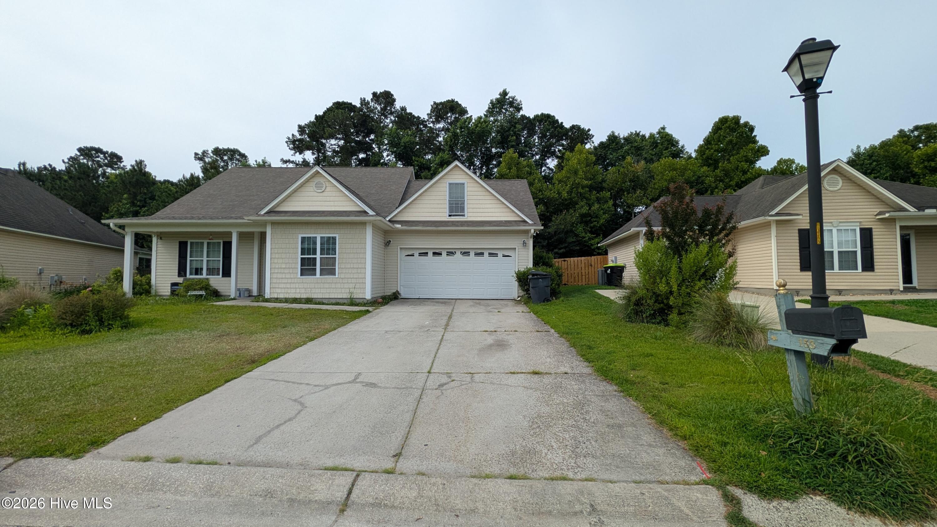 153 Watersfield Road Leland, NC 28451 - Photo 1 of 28 Wedgewood at Lanvale