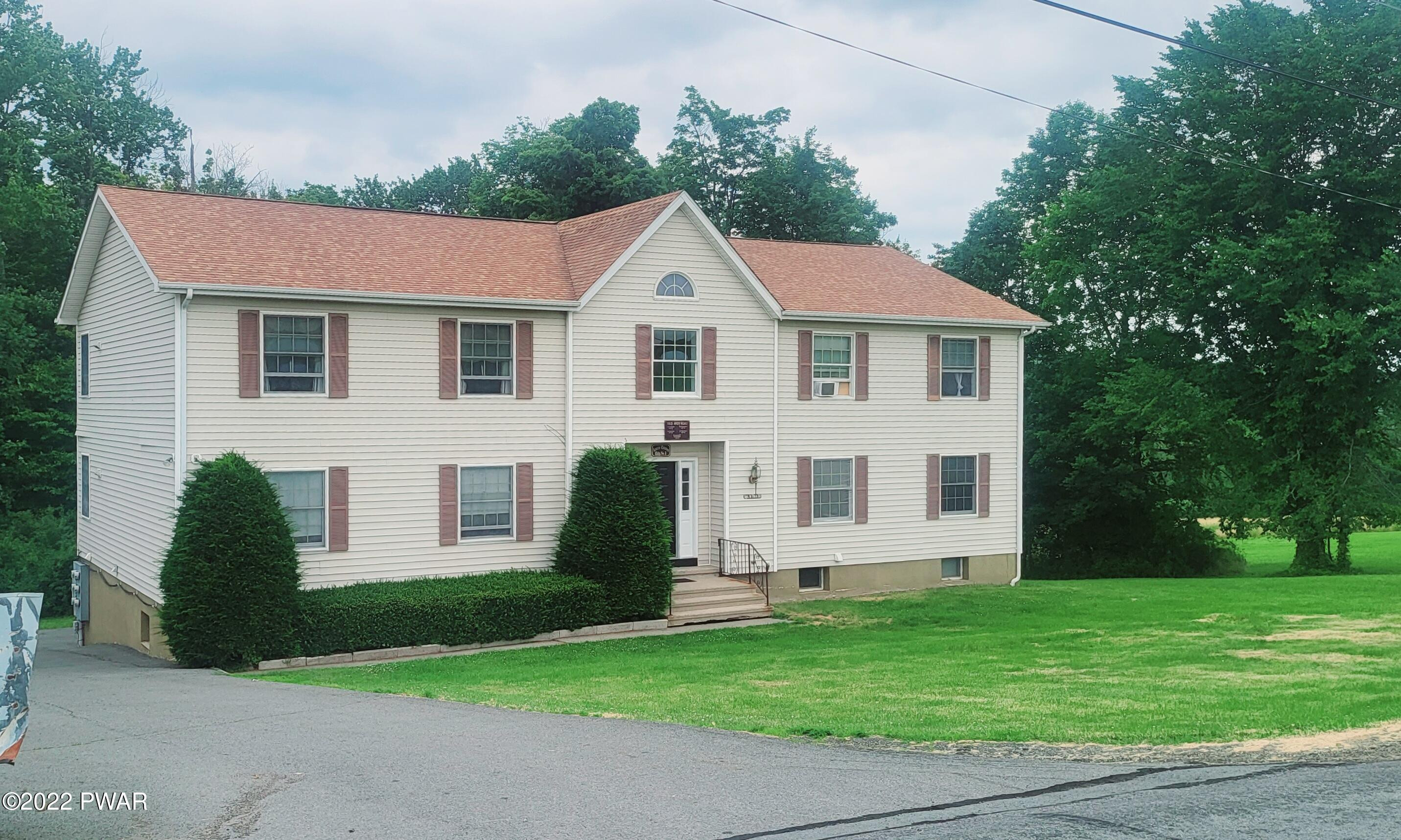 865 Avoy Road Lake Ariel, PA 18436 - Photo 1 of 7