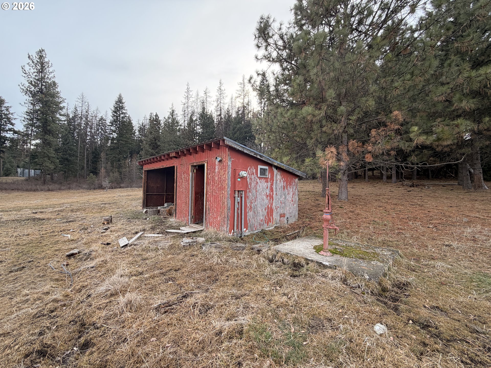0 Yarrington Road Elgin, OR 97827 - Photo 8 of 19