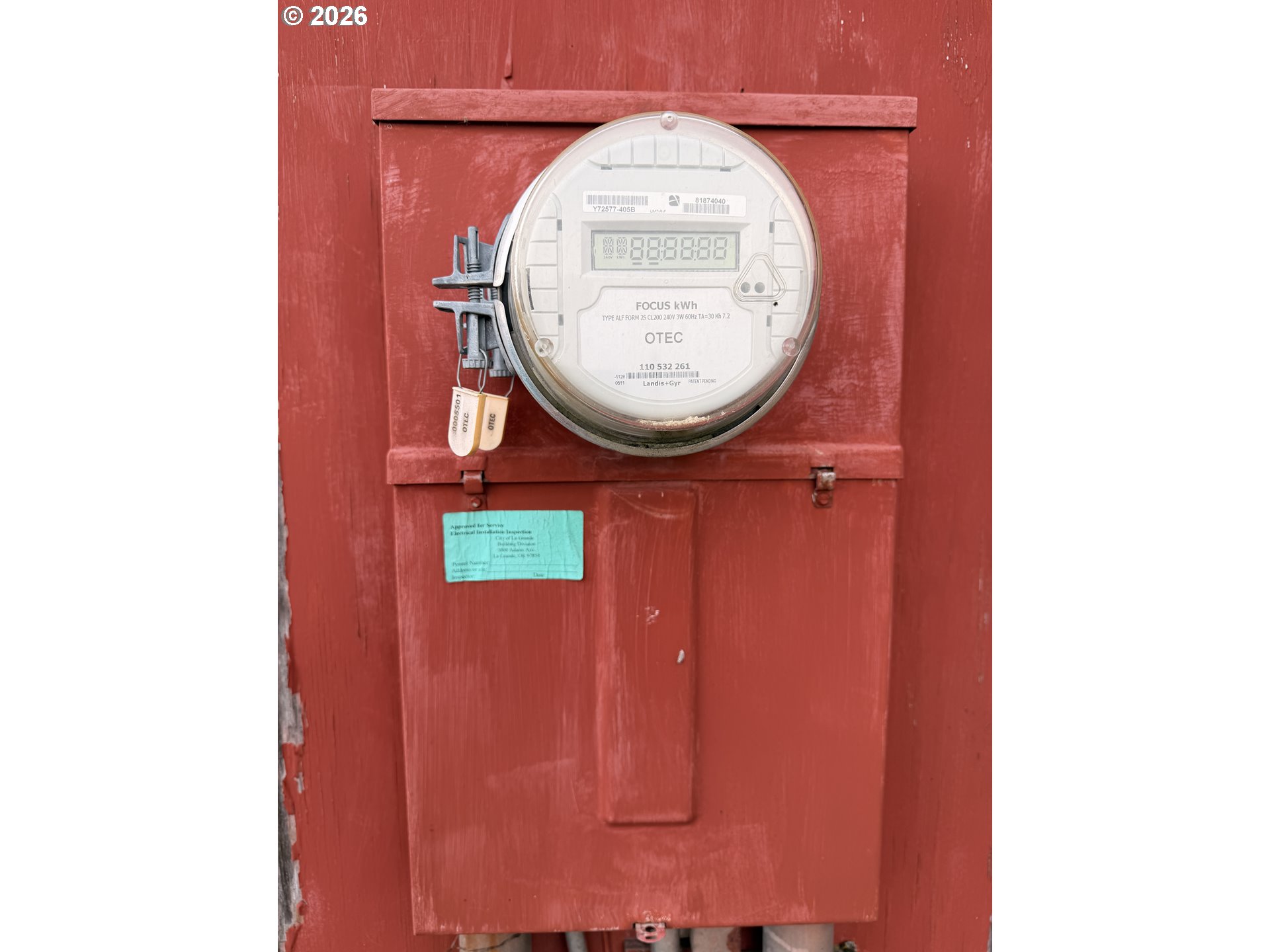 0 Yarrington Road Elgin, OR 97827 - Photo 9 of 19