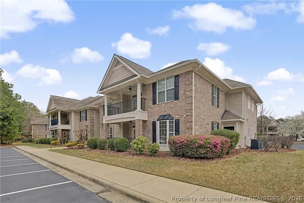 $262,900 | 1851 Jennifer Lane, Unit 102, Fayetteville, NC 28314