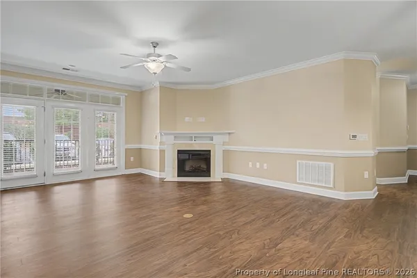 $262,900 | 1851 Jennifer Lane, Unit 102, Fayetteville, NC 28314
