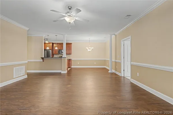 $262,900 | 1851 Jennifer Lane, Unit 102, Fayetteville, NC 28314