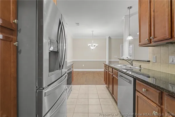 $262,900 | 1851 Jennifer Lane, Unit 102, Fayetteville, NC 28314