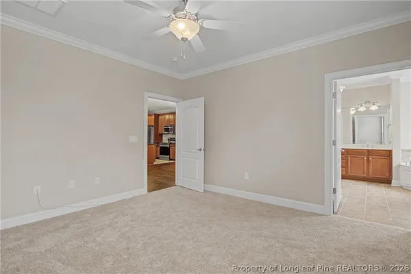 $262,900 | 1851 Jennifer Lane, Unit 102, Fayetteville, NC 28314