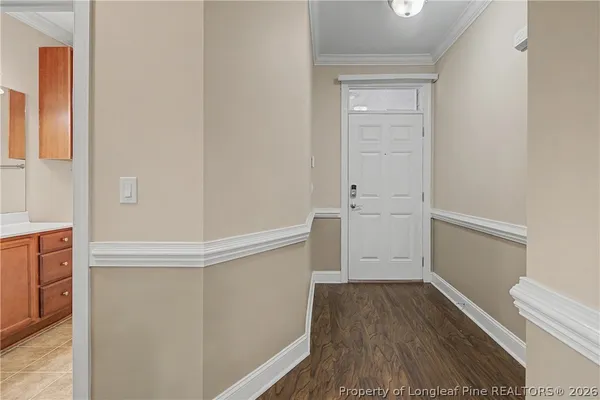 $262,900 | 1851 Jennifer Lane, Unit 102, Fayetteville, NC 28314
