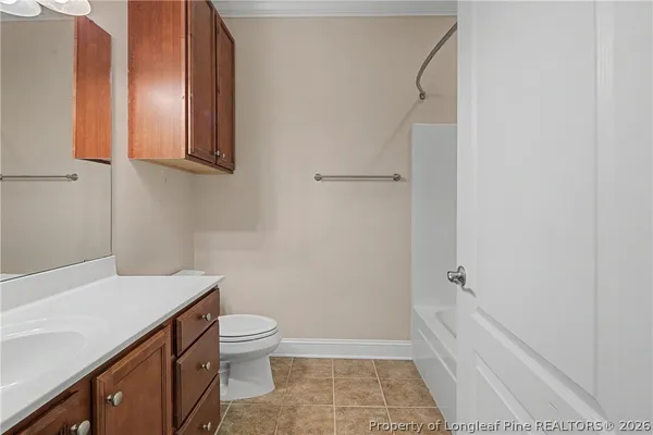$262,900 | 1851 Jennifer Lane, Unit 102, Fayetteville, NC 28314