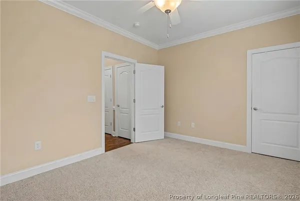 $262,900 | 1851 Jennifer Lane, Unit 102, Fayetteville, NC 28314