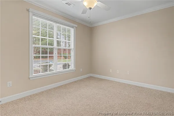 $262,900 | 1851 Jennifer Lane, Unit 102, Fayetteville, NC 28314