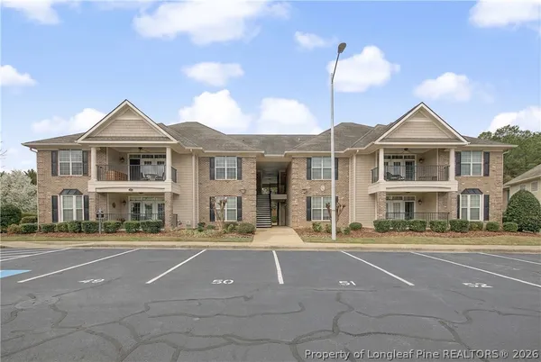 $262,900 | 1851 Jennifer Lane, Unit 102, Fayetteville, NC 28314