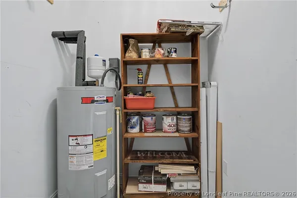 $262,900 | 1851 Jennifer Lane, Unit 102, Fayetteville, NC 28314