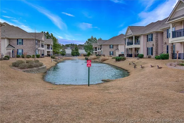 $262,900 | 1851 Jennifer Lane, Unit 102, Fayetteville, NC 28314