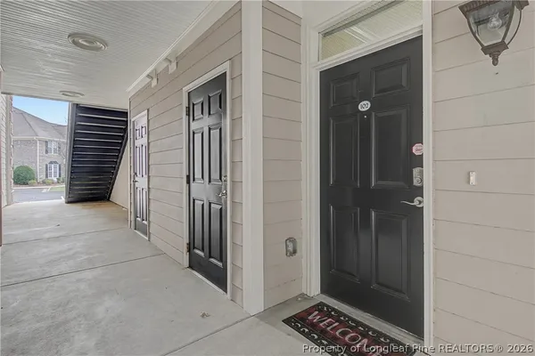 $262,900 | 1851 Jennifer Lane, Unit 102, Fayetteville, NC 28314