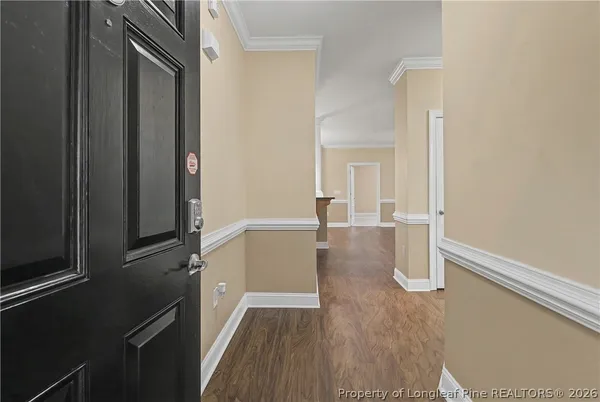 $262,900 | 1851 Jennifer Lane, Unit 102, Fayetteville, NC 28314