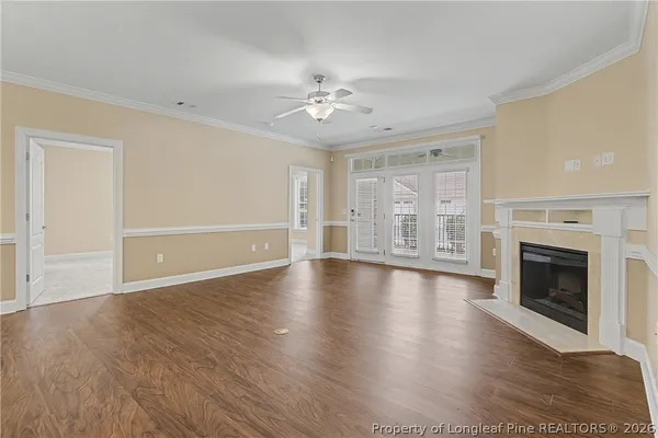 $262,900 | 1851 Jennifer Lane, Unit 102, Fayetteville, NC 28314